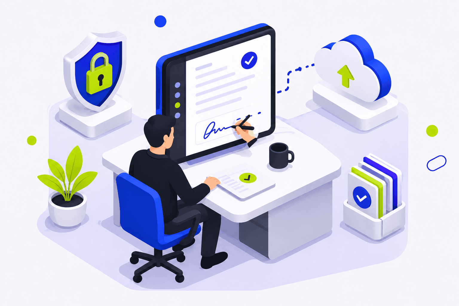 Digital Contracts in Israel in 2026: Are They Legal, Secure, and Practical?