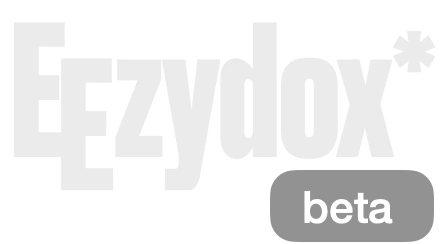 Eezydox logo